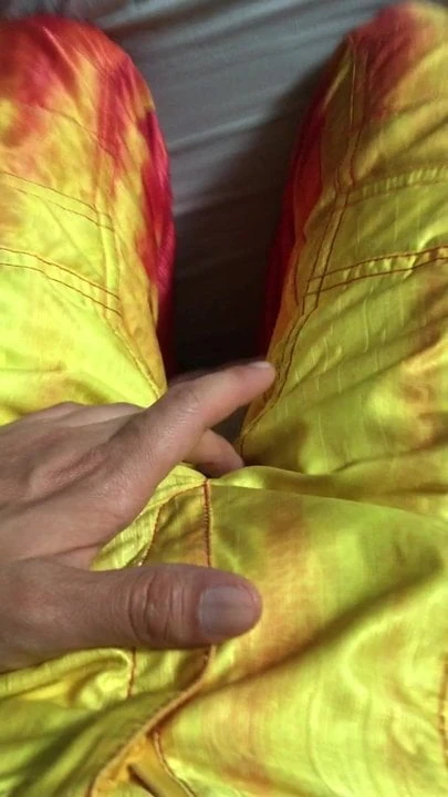 Yellow wear