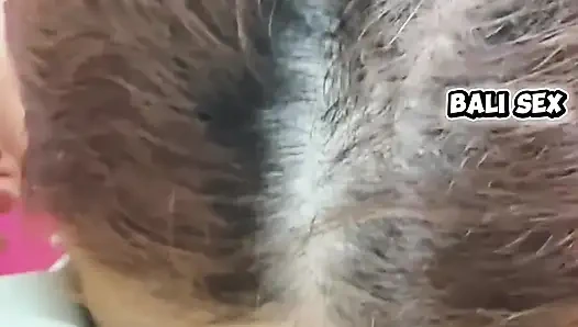 Selingkuh Dengan Bos Sebelah Rumah