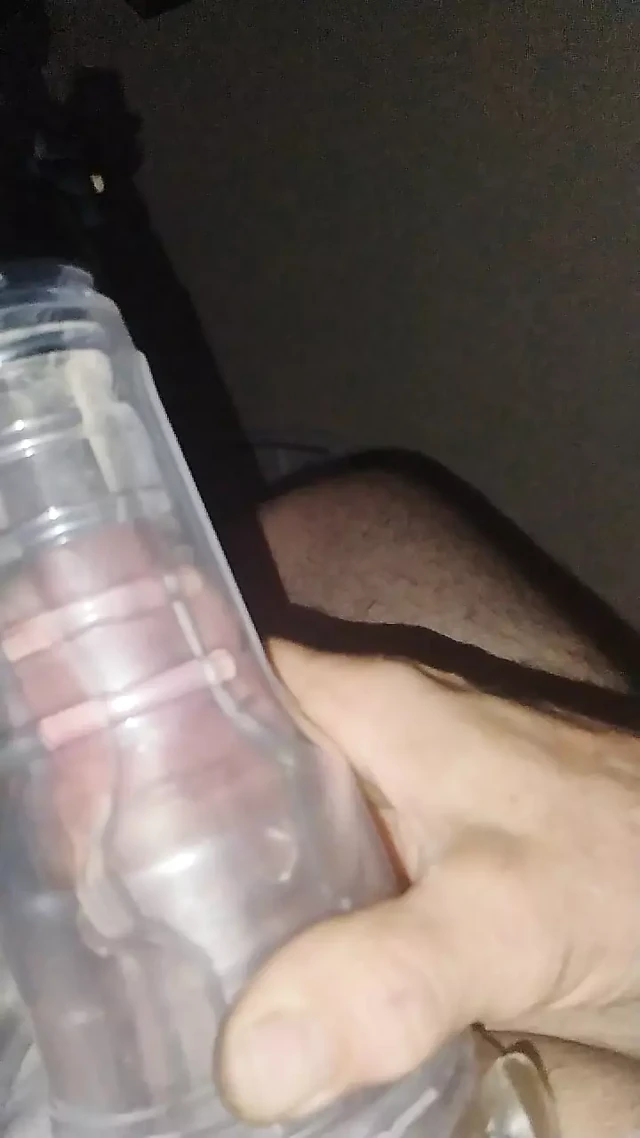 Fleshlight bandit