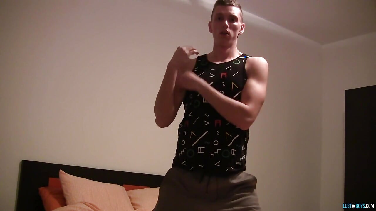 Doma se Sexy Billy