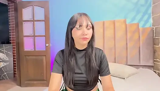 Ağzım dumanla dolu