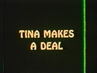 (((theatrale trailer))) - Tina maakt een deal (1973) - mkx