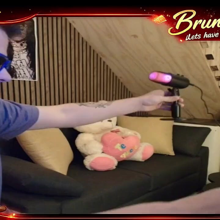 Bruno's Live