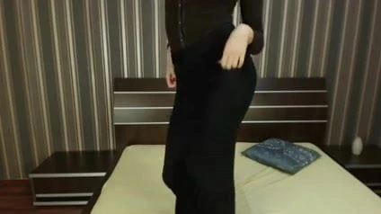 Arab webcam