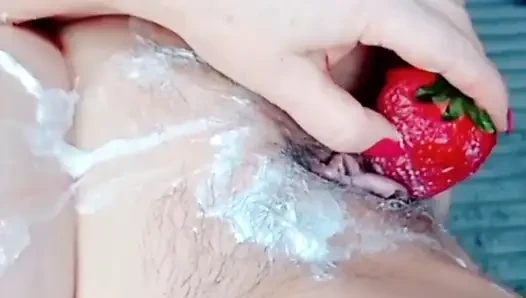 Sabrinahole lutscht gut und fickt hart