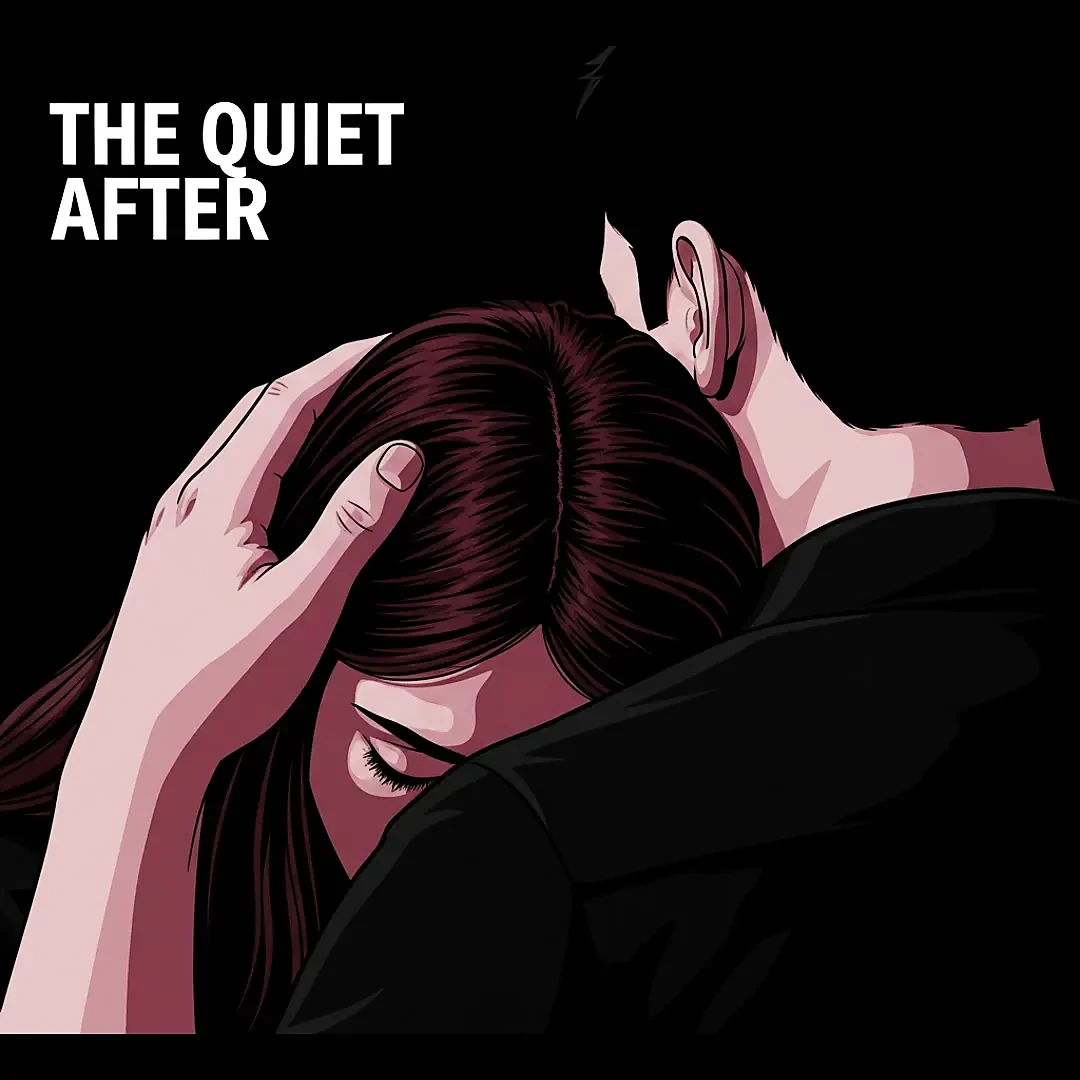 The Quiet After