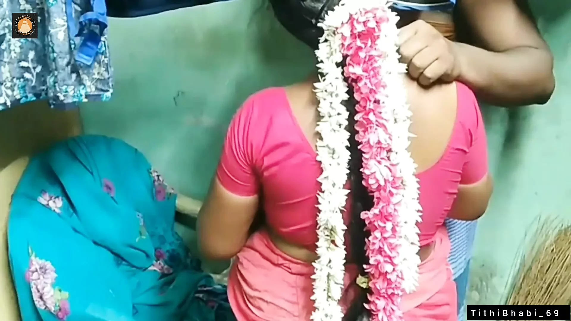 Village Bhabi Getting Fuck with Her Husband.