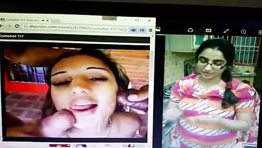 Salma mami alike kız darbe iş