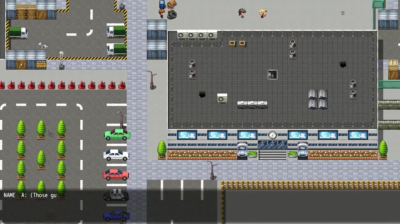 Život s Miom Čin 3 v 1.5 Dio 2 Igranje od Loveskysan
