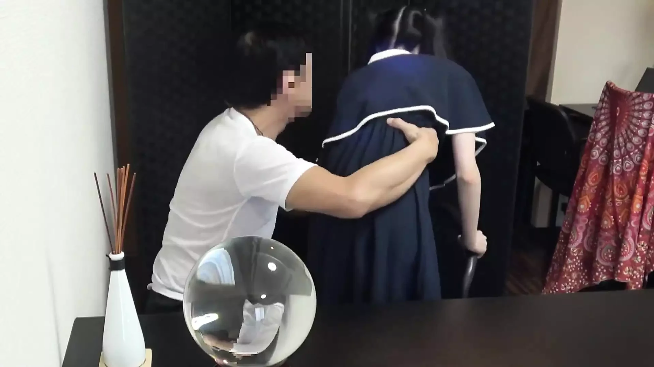 Asian Angel 22615