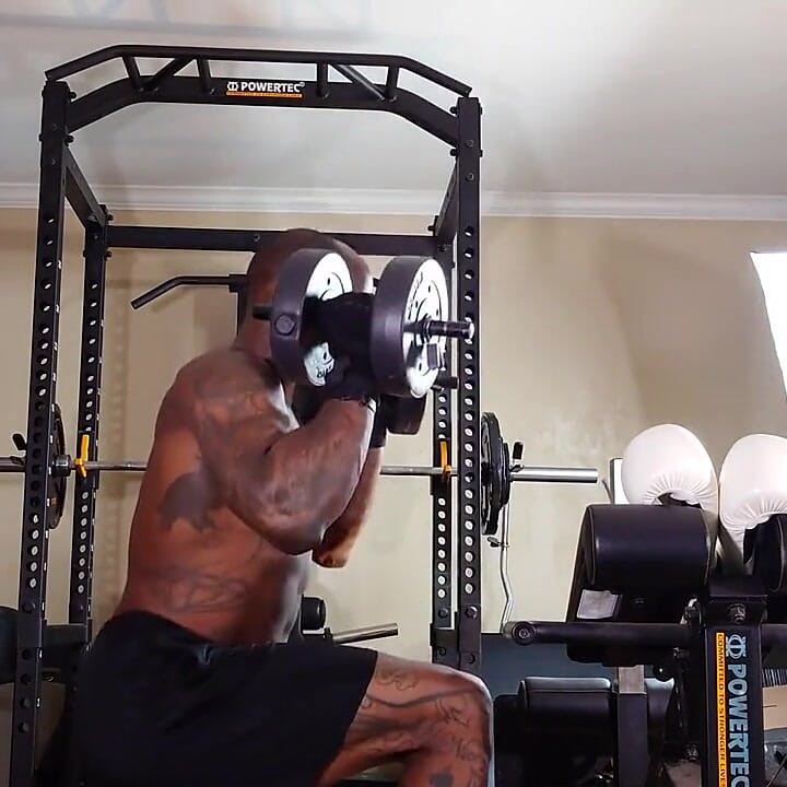 Resistance Training Workout Employing Plyometric Training Develops Efficient Control and Production of Ground Reaction