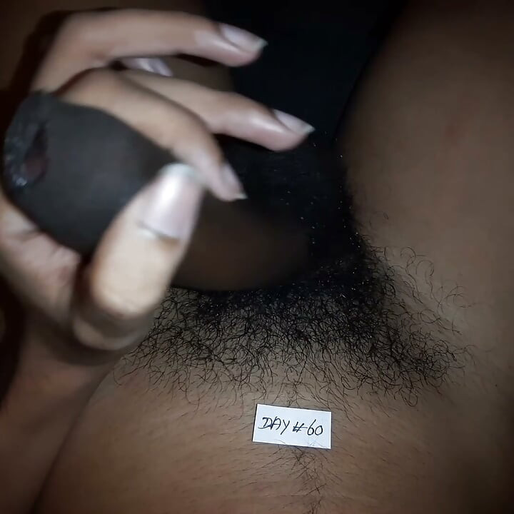 Twink boy handjob day 60