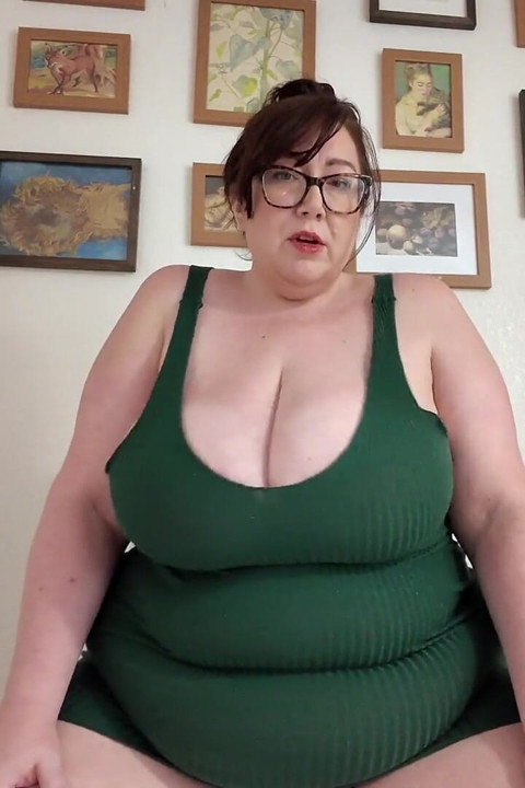 Taboo Roleplay Playing House with Stepmommy