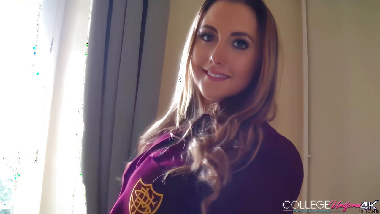 Tout simplement avec Cat O’Connell