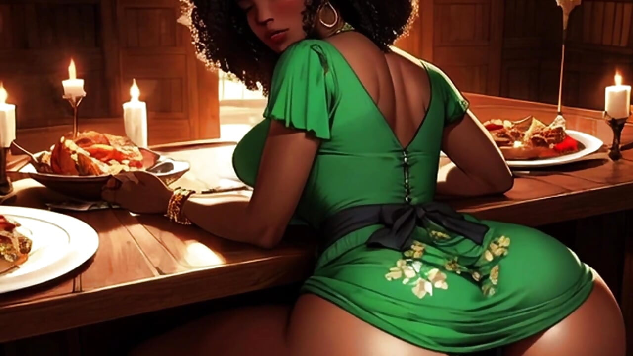 My girl's stepfamily LOVES to watch...