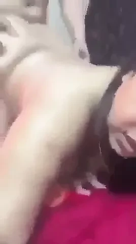 HOT VIDEO OF DESI HOUSEWIFE FUCKED AS SHE SAYS KARO JOR SE