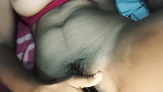 I need big dick, I'm not satisfied with fingers