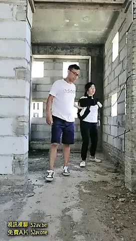 Čínský sex na staveništi