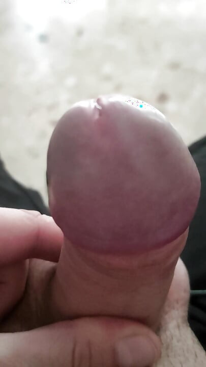 More and more enjoy caressing our treasure