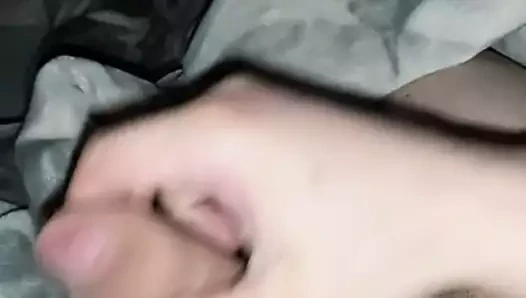 Mein geiler Schwanz