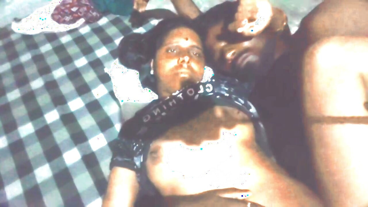 Jija zerżnął swoją gorącą, seksowną szwagierkę w jej domu w nocy
