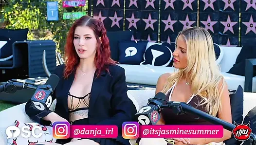 6 kamera kızı en vahşi hikayelerini döküyor