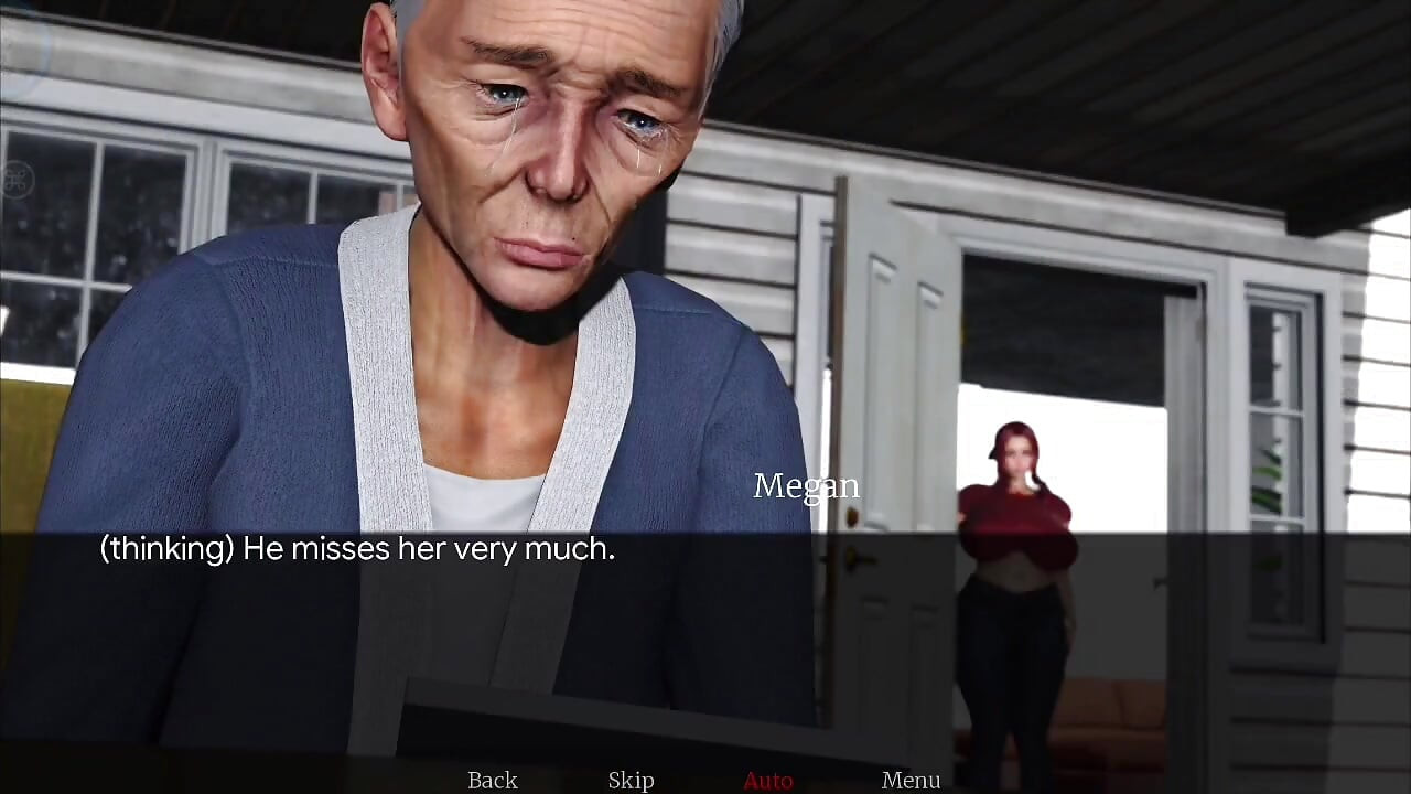 Cane and Able - część 4