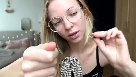 Промывка мозгов к подчинению! АСМР