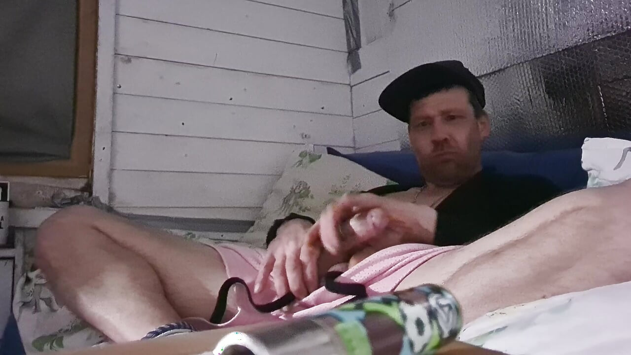 Wanking