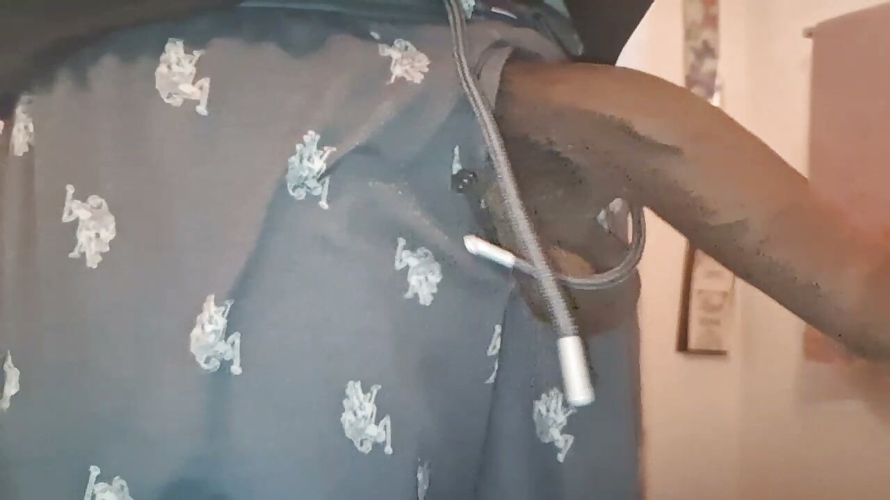 Slow Mo BBC Throwing