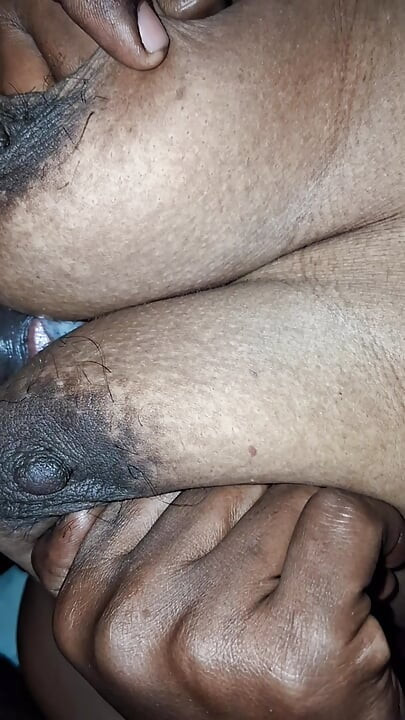Face fuking. Indian Tamil couples. Happy ending