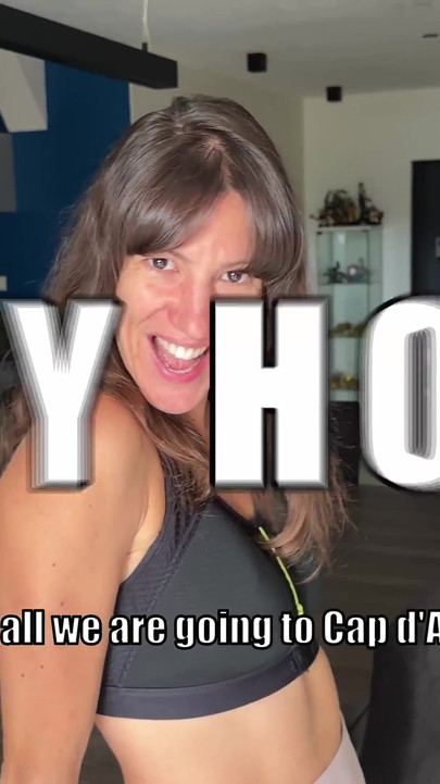 The Adventures of Lety Howl: Episode 18, Bukkake at Cap D'agde with Adeline Lafouine