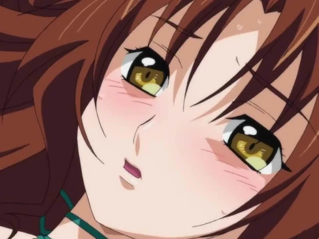 Ecchi Music Video - Poison