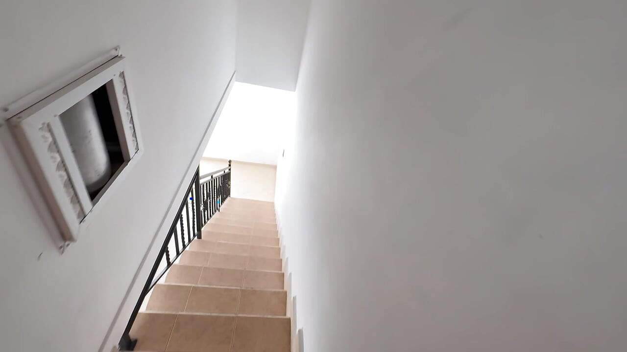 My Stepmom Catches Me Masturbating and Takes Away My Desire Riding on My Cock