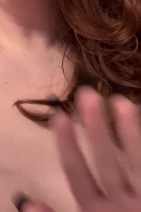 Humiliation Video From Tits Down Showing Full Body