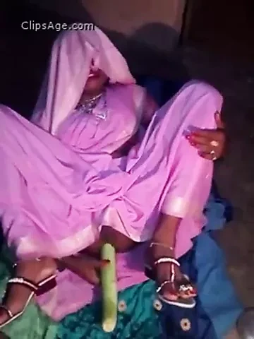 vegetable lady