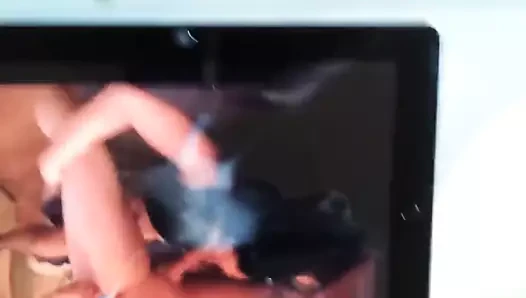 Mein Sperma fuer revi2013