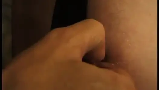 İki köleleriyle oynuyorlar