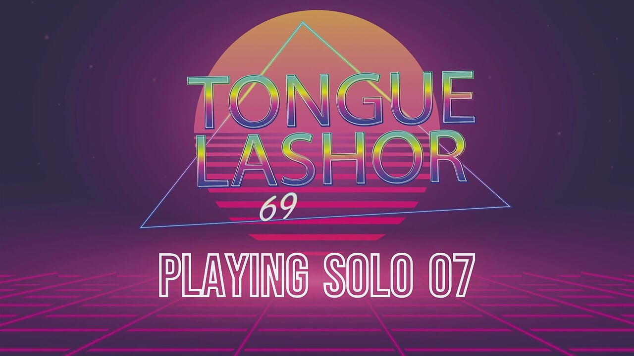 Playing Solo 07