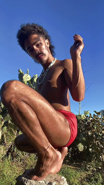 Exhibitionism Compilation