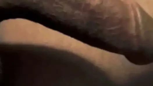 Sert yarak boşalıyor
