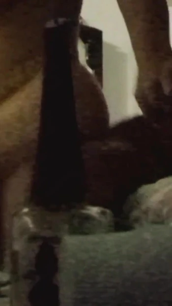 Must-share moment from "Dominant and executive, my boss fucks me with passion and so we go with the protocols of pleasure"