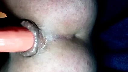 Arschpussy