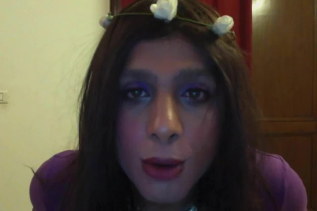 Sissy Lip Love