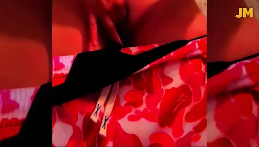 Khmer Solo Sex - Aun Nin Using Finger on her Vagina and has Sex with a Rubber Penis(19 Feb 2026)