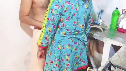 Devar aur bhabhi ka bharpur chudai