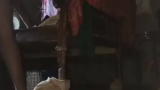 I Decorated My Pussy and Ass with Henna and Then Got Fucked by My Lover
