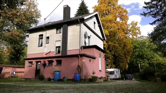 Episode 2: the Muellers -german Sex Soap. Wild Roleplay Series. Wife and Girlfriend Get Fucked. Intrigues