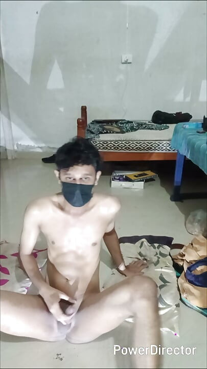 Porn audition practising