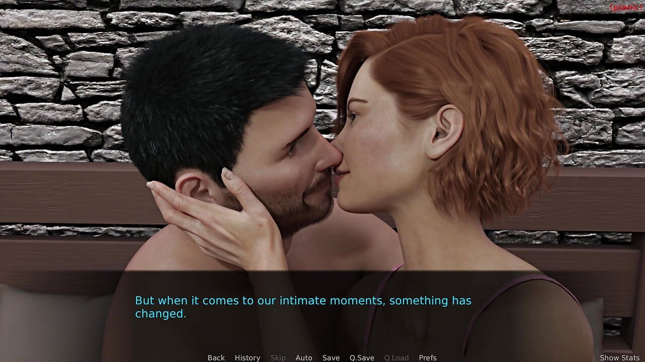 Interracial Exchange (part 1)